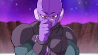Dragon Ball Super, The Ultimate Warrior of Universe 6! Assassin Hit Appears!!