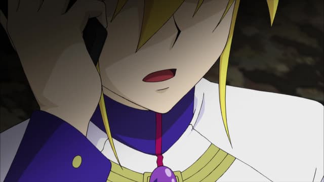 Cardfight!! Vanguard: Legion Mate-hen, Island Awaiting the Wind