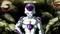 Dragon Ball Super, Body and Soul, Full Power Release! Goku and Vegeta!!