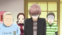Chihayafuru, The Night is Nearly Past