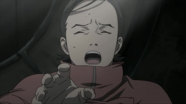 Ergo Proxy, TASOGARE