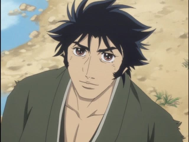 Tenpou Ibun Ayakashi Ayashi, Shinobazu Pond Lullaby