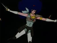 Yoroiden Samurai Troopers, Decisive Battle! Kayura Versus Sun