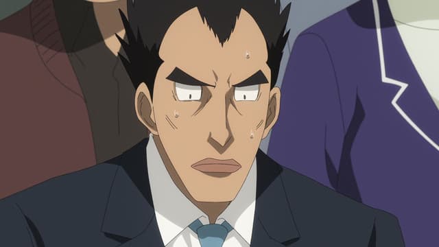 Gurazeni, Railroad to Retirement / The Man Who Couldn't Make Pro