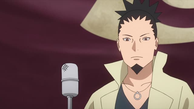 BORUTO: NARUTO NEXT GENERATIONS, Rivals, Gather!