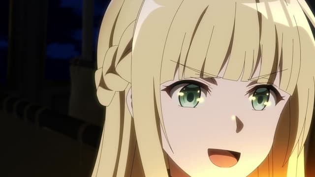 Tantei wa mou, Shindeiru., A Light in the Midst of Hope