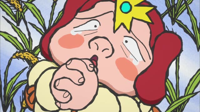 Furusato Saisei: Nippon no Mukashi Banashi, Umisachihiko And Yamasachihiko / The Day The Kappa Came / King Enma Screws Up