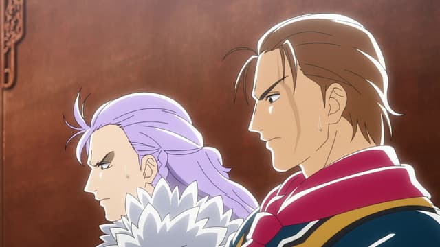 Shin Chuuka Ichiban!, The Transcendental Tofu Battle!