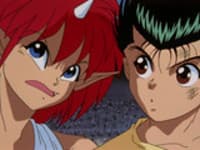 Yuu☆Yuu☆Hakusho, Crushing Revenge