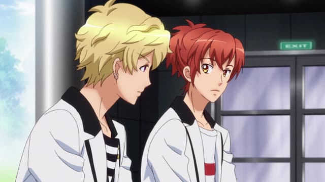 Dream Festival!, KUROFUNE Is Here!!