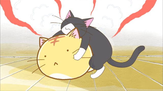 Poyopoyo Kansatsu Nikki, Summer All A-Round