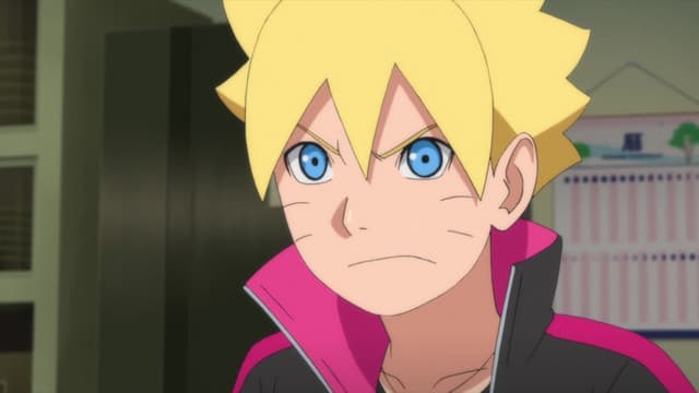 BORUTO: NARUTO NEXT GENERATIONS, Coexistence