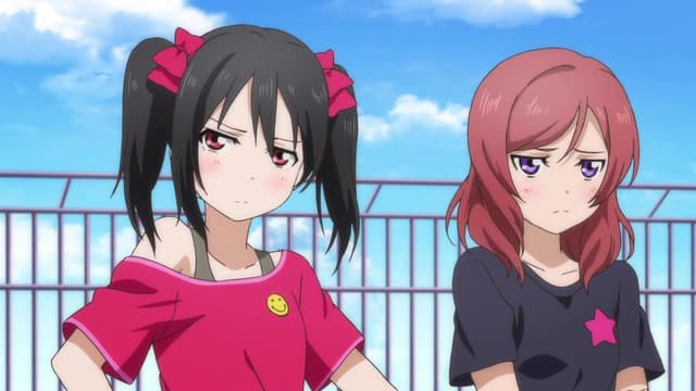 Love Live! School idol project, What I Want to Do
