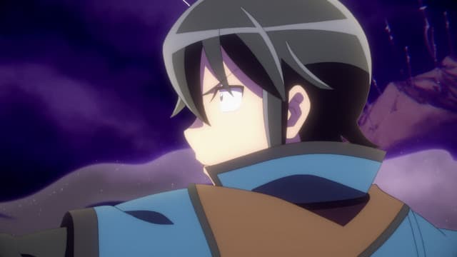 Tsuki ga Michibiku Isekai Douchuu, Sorcerer vs. Draconid