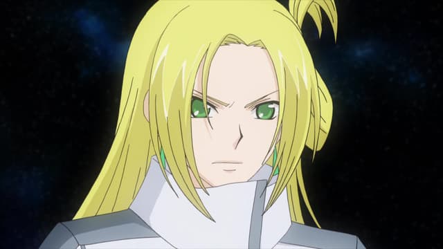 Cardfight!! Vanguard: Legion Mate-hen, Our Place