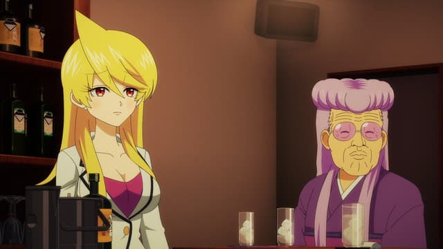 Snack Basue, Come Rain or Come Shine / Sweet Baby / Still Waiting