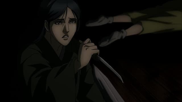 Gifuu Doudou!!: Kanetsugu to Keiji, Downfall and Tethers