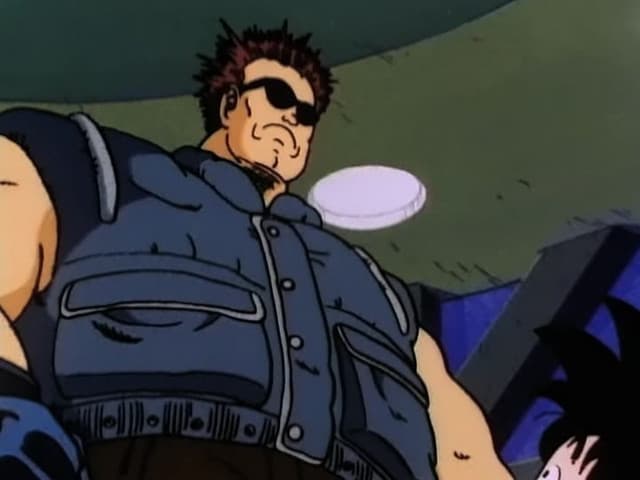 Dragon Ball, Ninja Murasaki is Coming!
