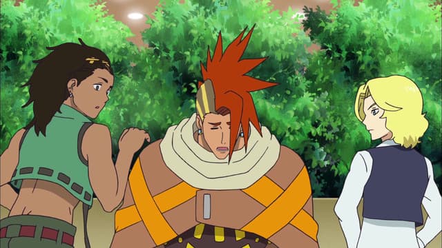 Majin Bone, The Primordial Majin