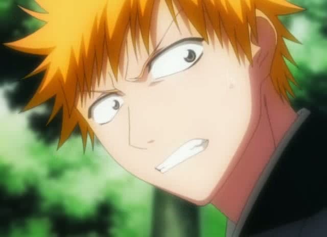 BLEACH, Untitled