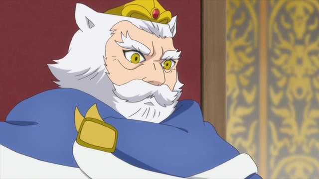 Isekai wa Smartphone to Tomo ni., Nation of Beastmen, and an Observer