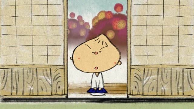 Furusato Saisei: Nippon no Mukashi Banashi, Three Talismans | Biwakuuna | A Treasure Entrusted