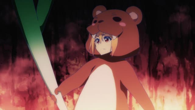 Netoge no Yome wa Onnanoko ja Nai to Omotta?, I thought net games and reality were different?