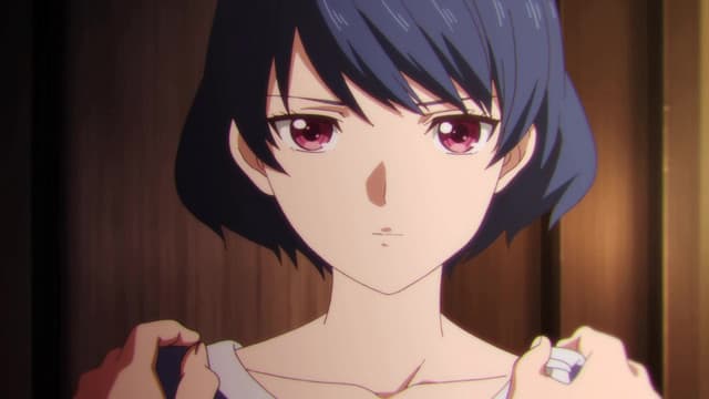 Domestic na Kanojo, Then I Don’t Have To Be An Adult