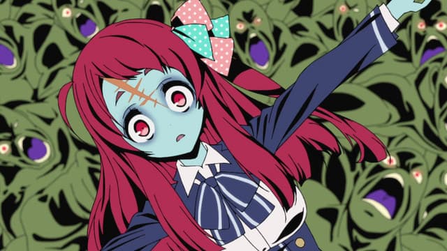 Zombie Land Saga, Because It's Sentimental SAGA