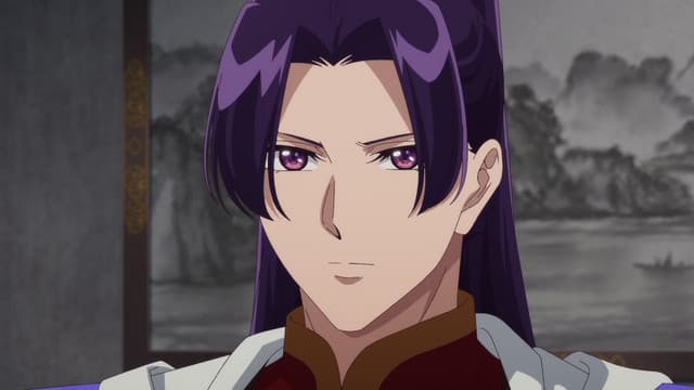 Kusuriya no Hitorigoto 2nd Season, The Shi Clan