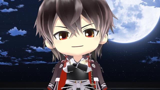 Ikemen Sengoku: Toki wo Kakeru ga Koi wa Hajimaranai, Ikemen Smash