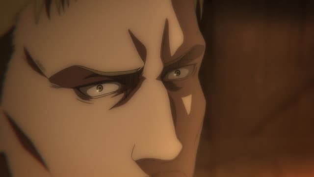 Shingeki no Kyojin: The Final Season - Kanketsu-hen Kouhen, Declaration of War
