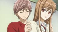 Chihayafuru, The Sounds of the Waterfall