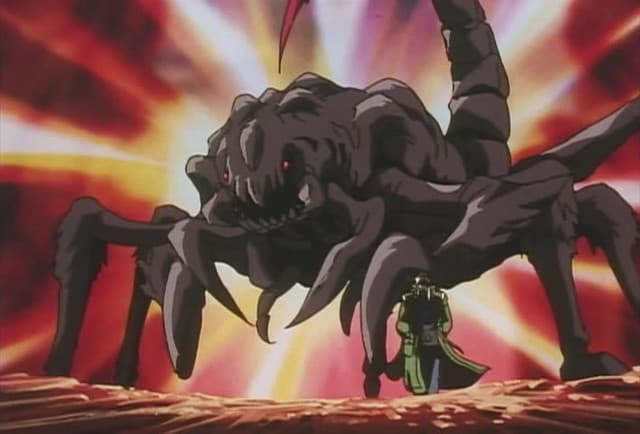 EAT-MAN'98, Ambrosian Days the final