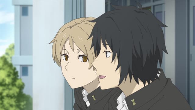 Natsume Yuujinchou, Chobi's Treasure