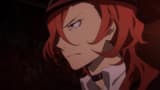 Bungou Stray Dogs 2nd Season, Rashoumon and the Tiger