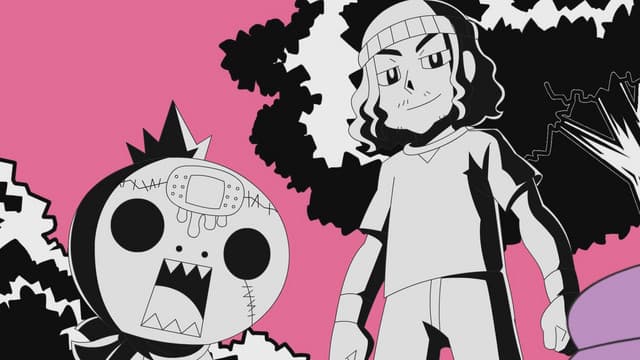 Zo Zo Zo Zombie-kun (2020), Zo Zo Zombie: Chapter Twenty