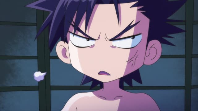 Chiruran: Nibun no Ichi, Goodnight