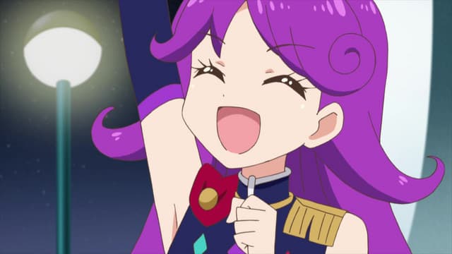 Kiratto Pri☆Chan, A Showdown? We Tried It!