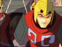 Senkaiden Houshin Engi, The Melody of the Chinese Fiddle Drifts in Su Castle