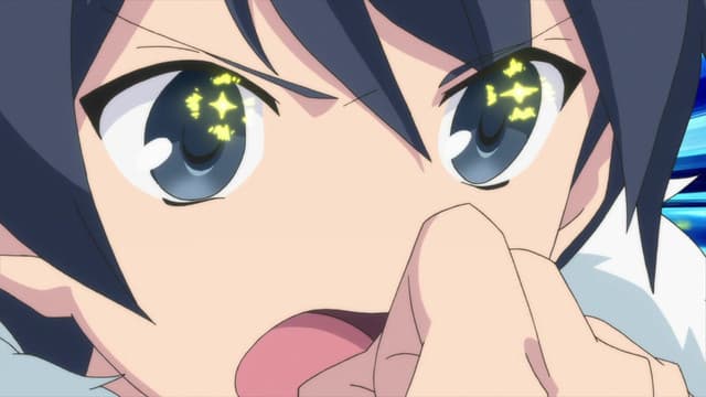 Isekai wa Smartphone to Tomo ni., Slime Castle, and New Functions
