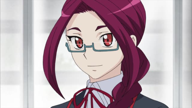 Cardfight!! Vanguard: Legion Mate-hen, A Season for Journeys