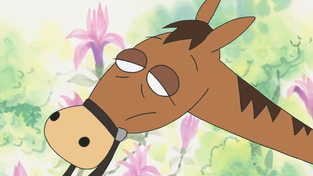 Furusato Saisei: Nippon no Mukashi Banashi, The Cowherding Priest Statue | Tanokyuu | Whale Bridge