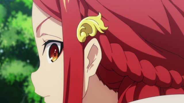 Kumo desu ga, Nani ka?, I guess this is a class reunion?