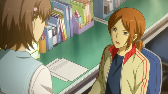 ReLIFE, Rift