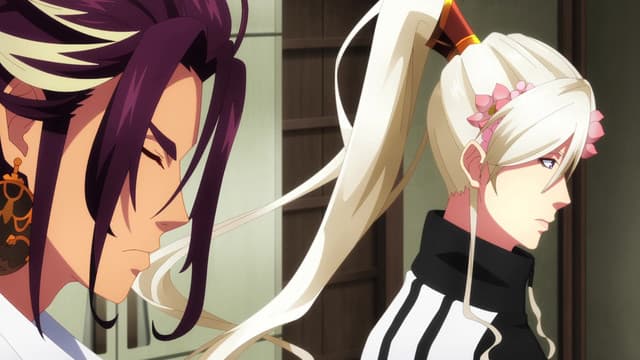 Namu Amida Butsu!: Rendai UTENA, BE AT PEACE WITH VICE-PRONE SOULS