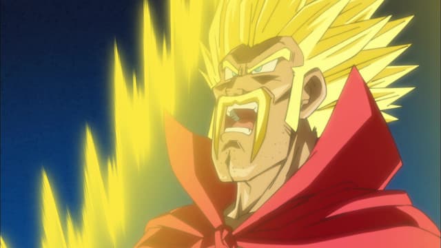 Dragon Ball Super, Make a Miracle, Satan the Hero! A Challenge from Outer Space