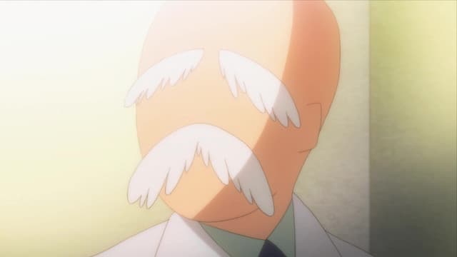 Choboraunyopomi Gekijou Dai Ni Maku Ai Mai Mii: Mousou Catastrophe, Untitled