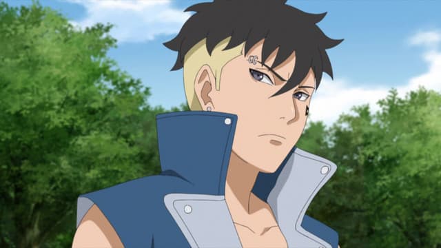 BORUTO: NARUTO NEXT GENERATIONS, Showdown Between Best Friends