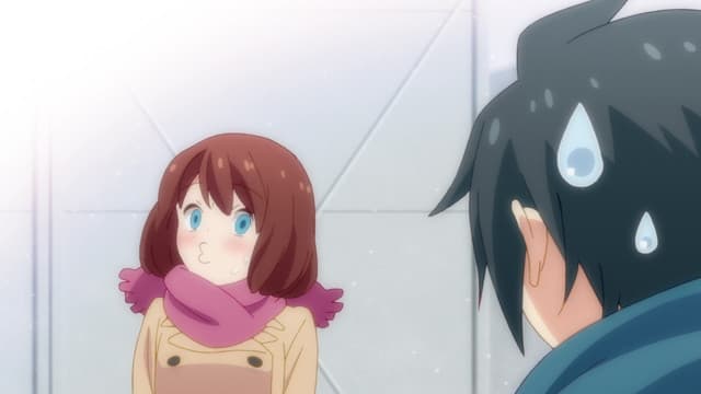 Tsurezure Children, Confession